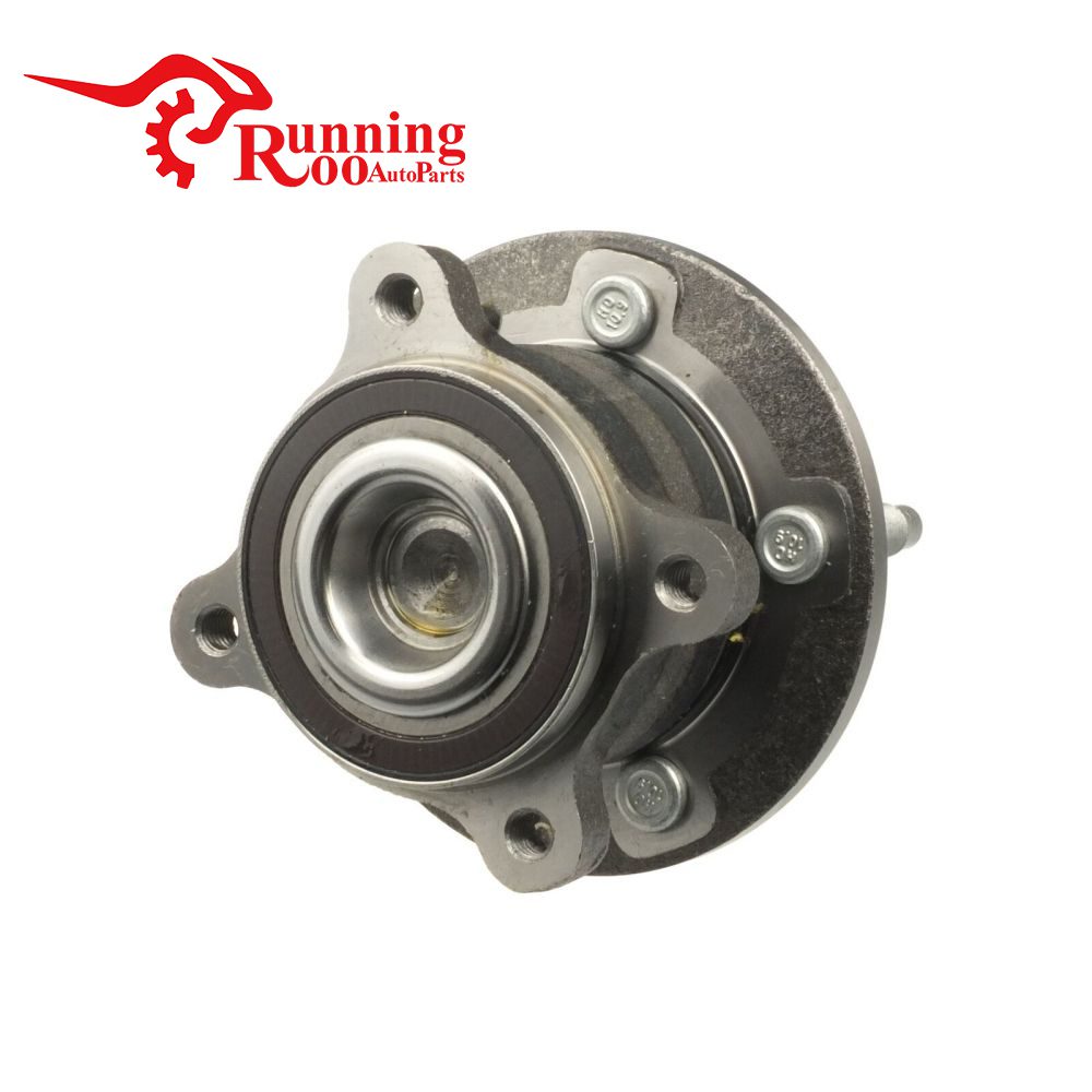 Rear Wheel Bearing Hub For Holden Cruze JG JH Volt EV Opel Astra PJ 115mm PCD