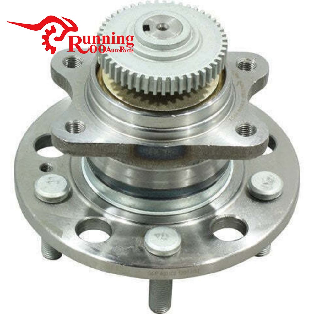 Rear Wheel Bearing Hub Assembly For Hyundai Sonata NF Grandeur TG