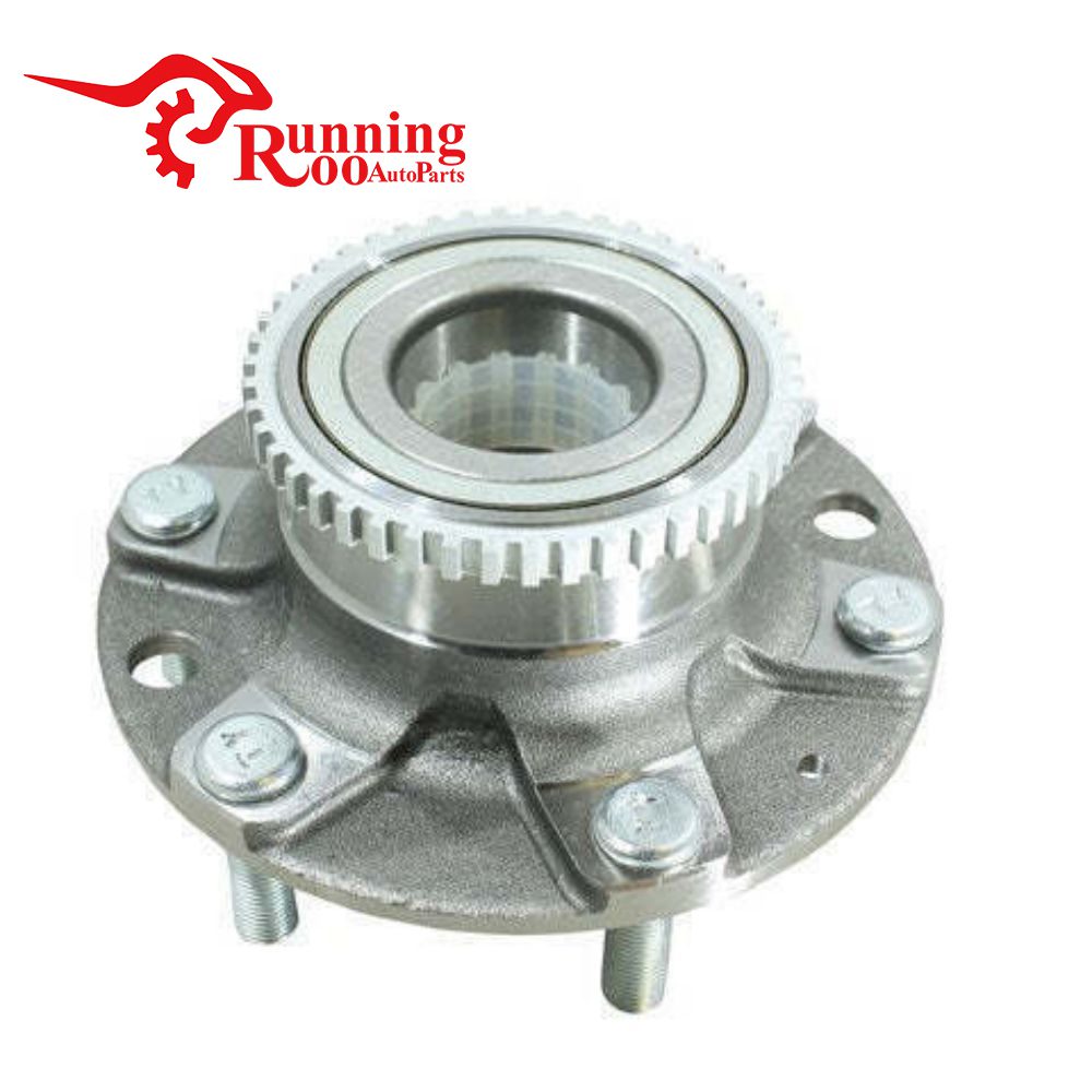 Front Wheel Bearing Hub Assy For Hyundai iLoad iMax TQ with ABS RWD 2008-2021
