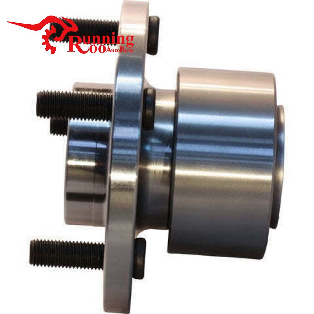Front Wheel Bearing Hub Assy For Ford Mondeo Land Rover Freelander 2 FWD 4WD