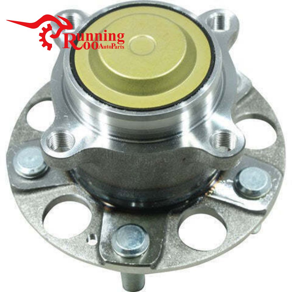 Rear Wheel Bearing Hub Assembly for Honda Accord CR CR2 CR3 2013-2022