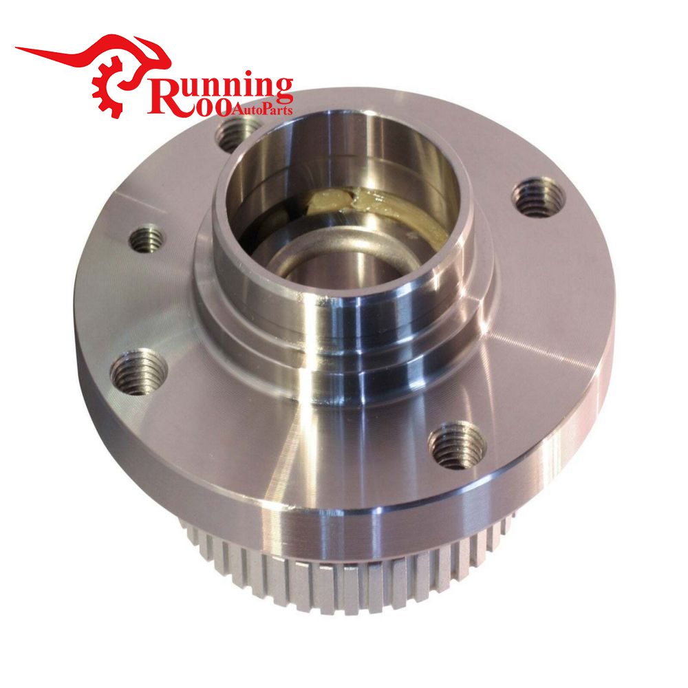 Front Wheel Bearing Hub Assy For BMW E30 318i 318iS 320i 323i 325E 325i 325iS