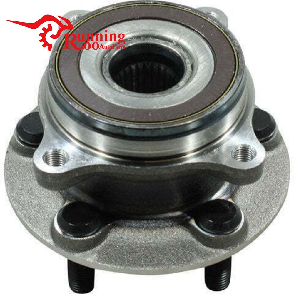Front Wheel Bearing Hub Assembly For Toyota Prius ZVW30 Lexus CT200H ZWA10