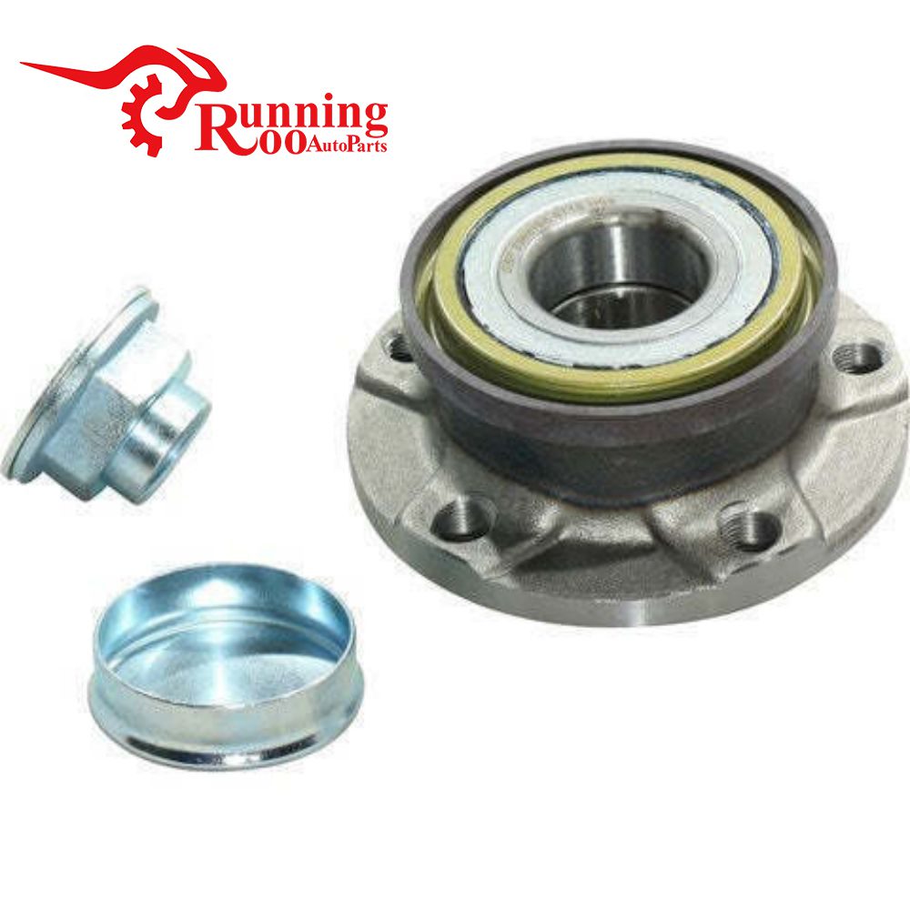 Rear Wheel Bearing Hub Assembly For Alfa Romeo A147 A156 GT