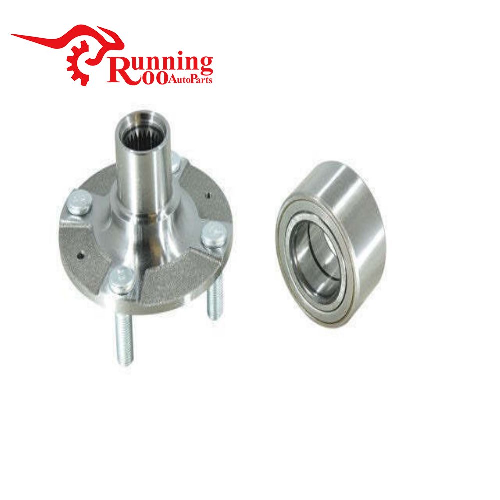 Front Wheel Bearing Hub Assy For Hyundai i20 PB Accent RB Kia Rio UB Picanto JA