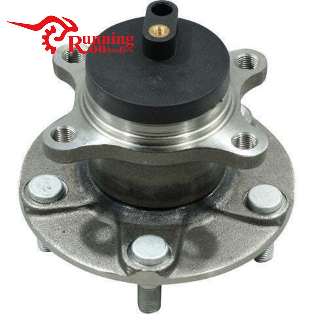 Rear Wheel Bearing Hub For Suzuki SX4 RW420 FWD, Suzuki Swift Sport FZ AZ