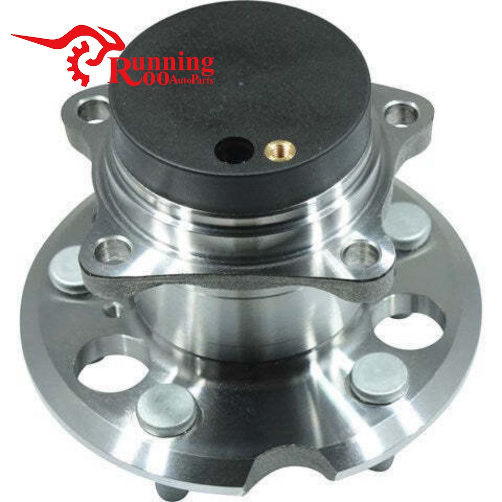 Rear Wheel Bearing Hub for Chery J11 T1X (03/2014 - 2017)