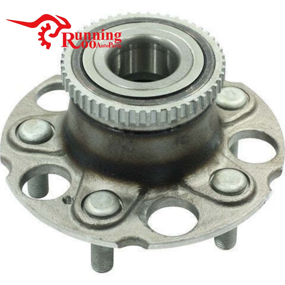 Rear Wheel Bearing Hub Assembly For Honda Odyssey RA4 RA5 RA6 RA7 RA8 RA9