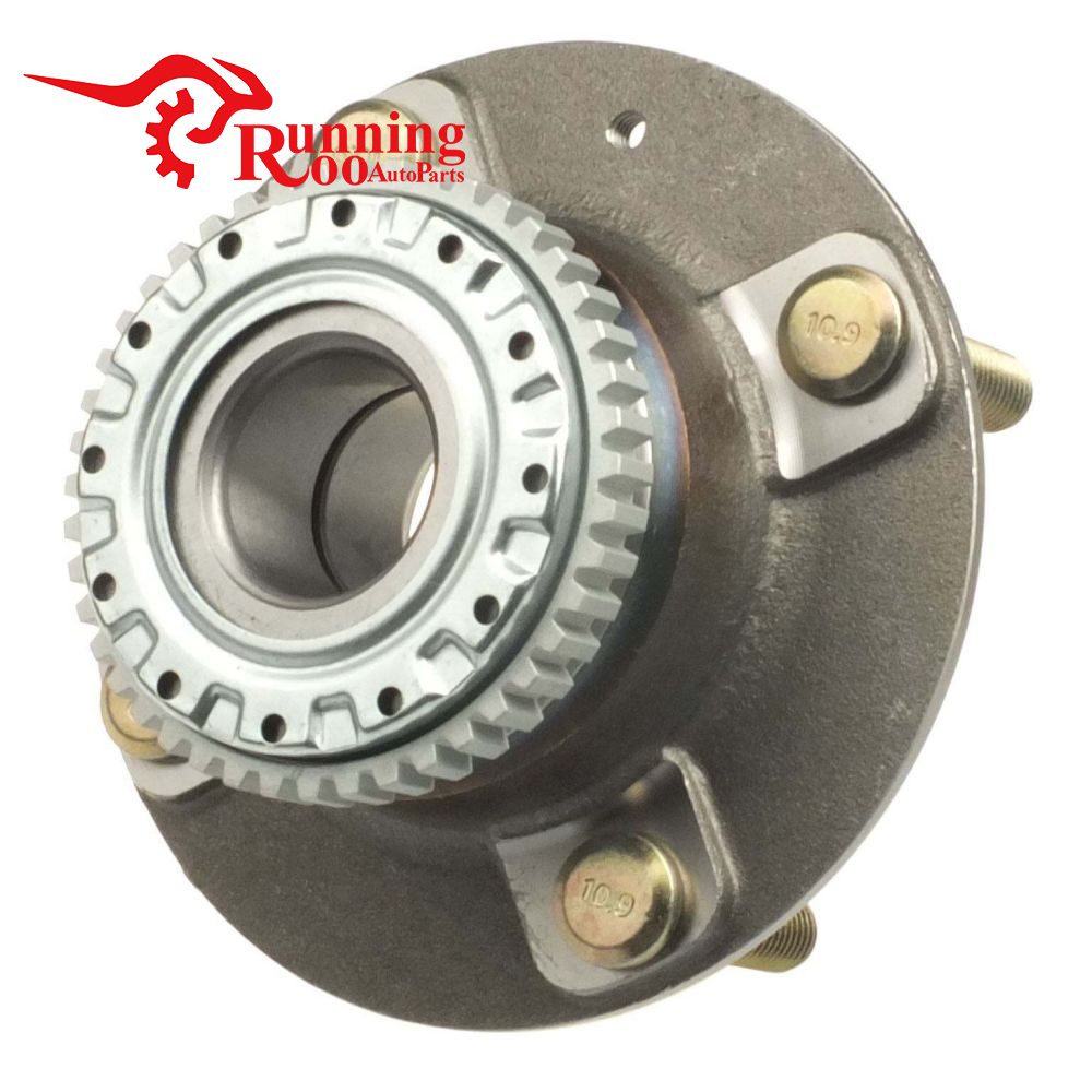 Rear Wheel Bearing Hub Assy For Hyundai Elantra XD FC NO ABS Kia Cerato LD W/ABS