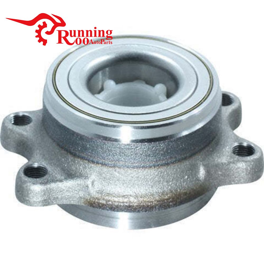 Rear Wheel Bearing Hub Assy For Subaru Liberty BE BH Outback BH Legacy GD AWD