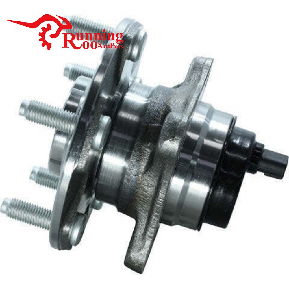 Front Left Wheel Bearing Hub For Lexus GSE20 GSE21 GRS190 GWS191 GRS190 UZS190