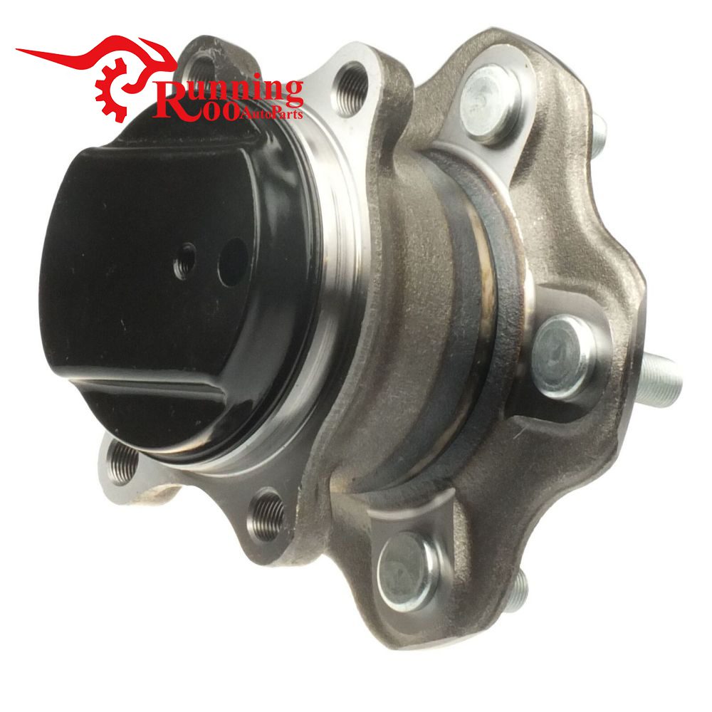 Rear Wheel Bearing Hub Assy For Nissan Renault Dualis X-Trail Qashqai Koleos