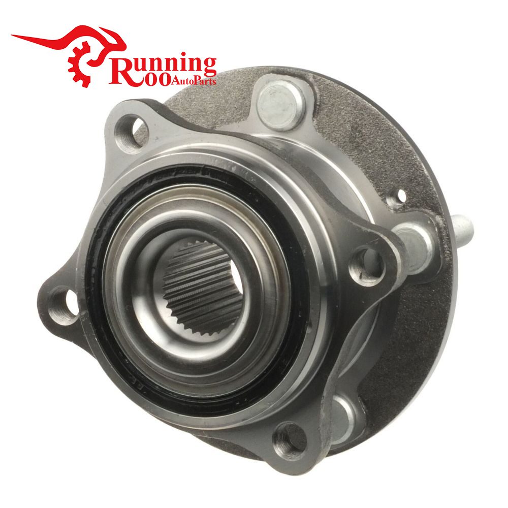 Wheel Bearing Hub Assy For Kia Hyundai Tucson Santa Fe Sonata Sorento