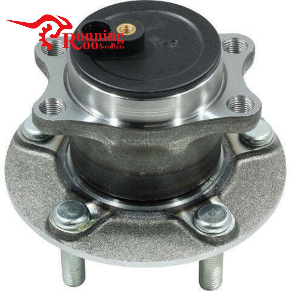 Rear Wheel Bearing Hub Assy For Mitsubishi ASX Lancer Outlander Peugeot Chrysler