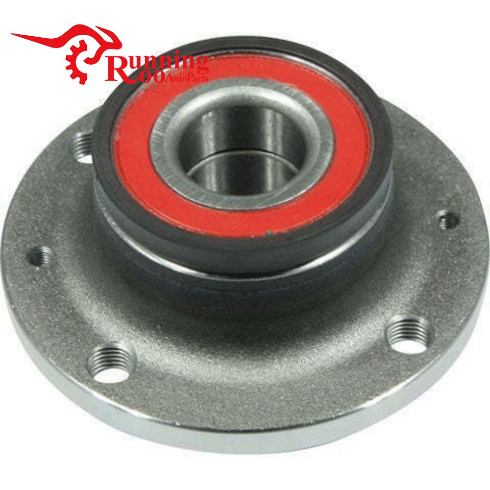 Rear Wheel Bearing Hub Assembly For Fiat Punto Sport Turbo Dynamic Emotion