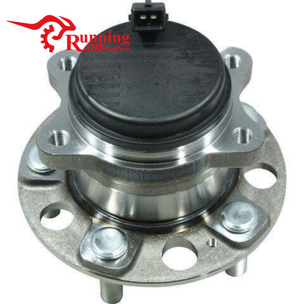 Rear Wheel Bearing Hub Assembly For Hyundai Sonata LF Tucson Kia Optima JF Sport