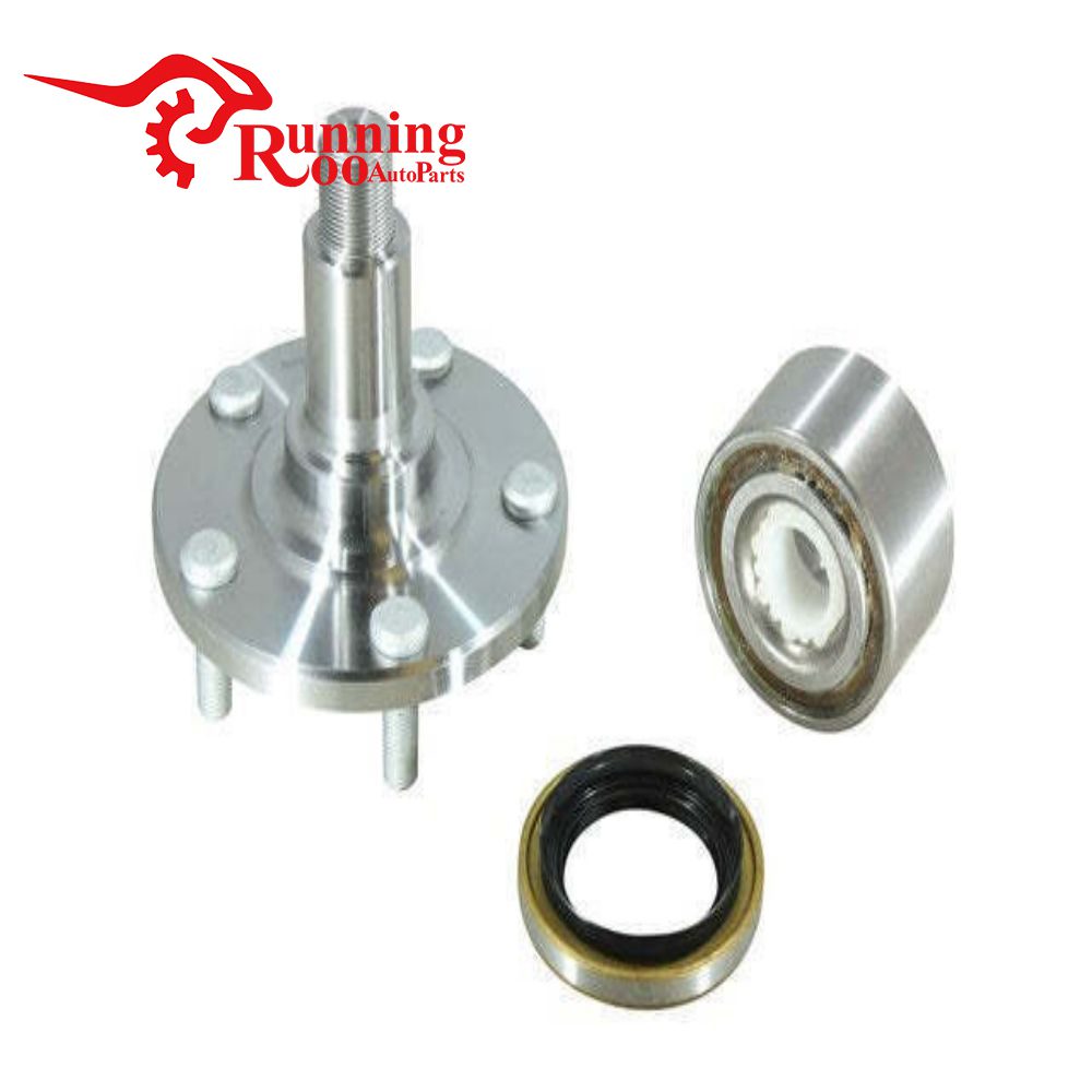Front Wheel Bearing Hub Assembly For Toyota Supra Celsior Crown Lexus GS LS SC