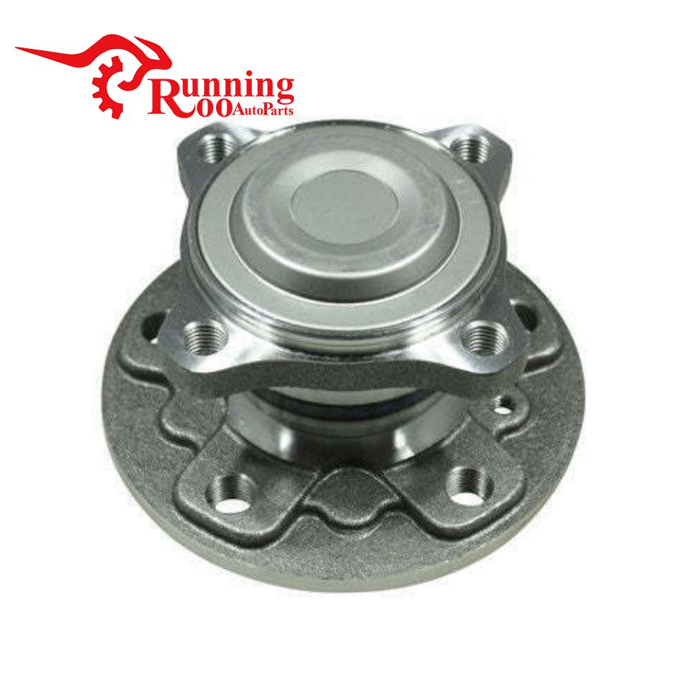 Rear Wheel Bearing Hub Assembly For BMW 218D 218i 220i 225i i3 X1 X2 Mini Countr