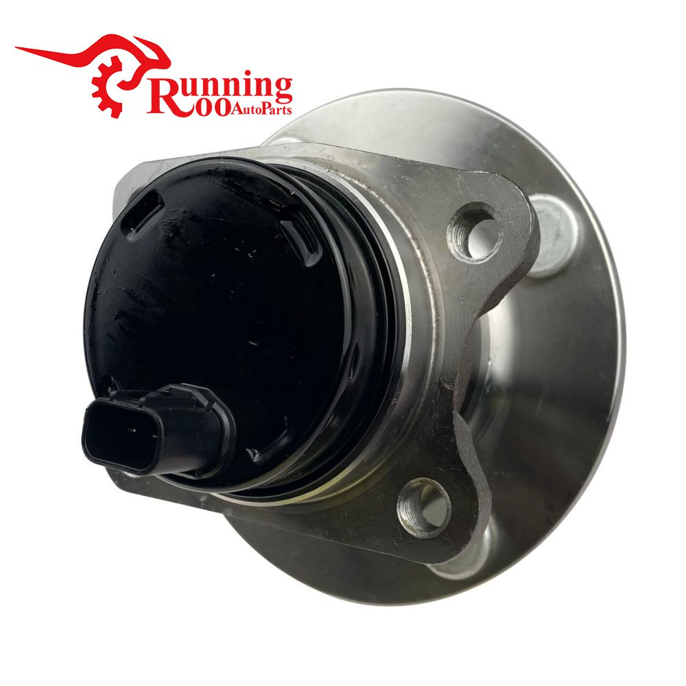 Front Wheel Bearing Hub Assembly For Toyota MR2 Spyder MRS ZZW30 ZZW30R 1.8L