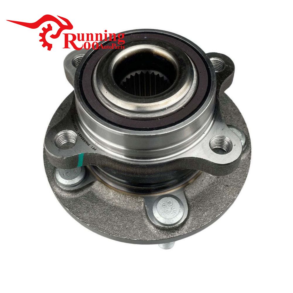 Front Wheel Bearing Hub Assembly for Ford Mondeo MD 2015-2019