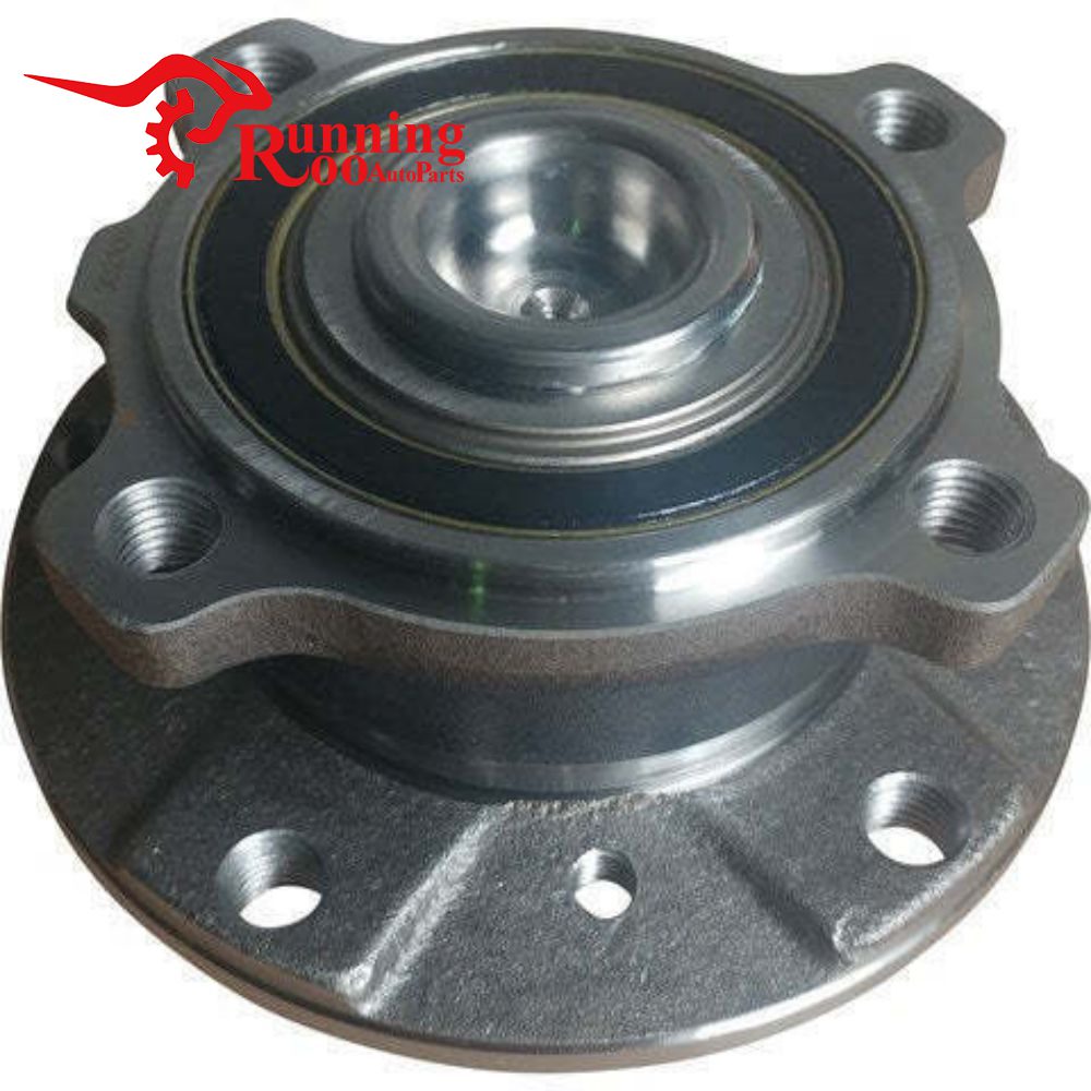Front Wheel Bearing Hub Assembly For BMW E39 523i 525i 528i 530i 535i 540i