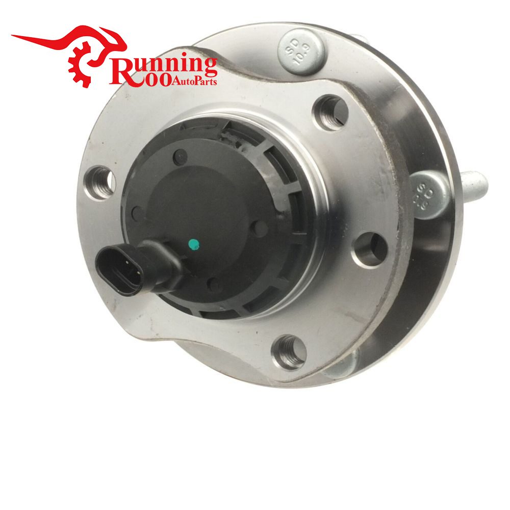 Front Left Wheel Bearing Hub for Holden HSV Vehicles ABS