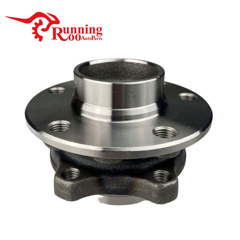 Rear Wheel Bearing Hub For Alfa Romeo 159, Spider, Brera FWD/2WD