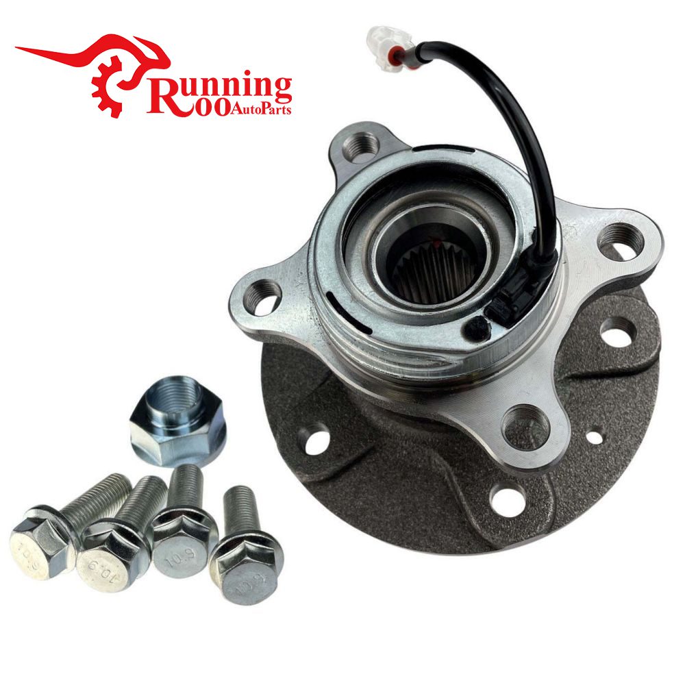 Rear Wheel Bearing Hub Assembly for Suzuki Vitara LY 4WD 2016~On