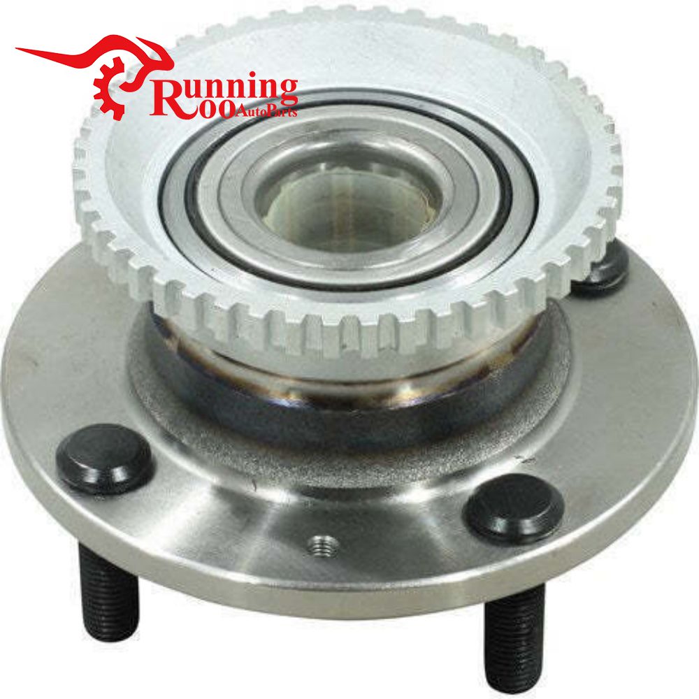 Rear Wheel Bearing Hub Assembly For Hyundai Sonata Y3 With ABS