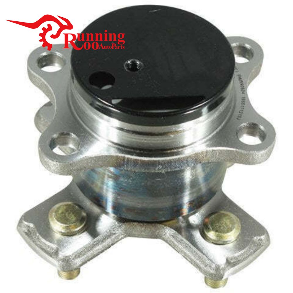Rear Wheel Bearing Hub Assembly for Honda Jazz GK, Honda Fit GP