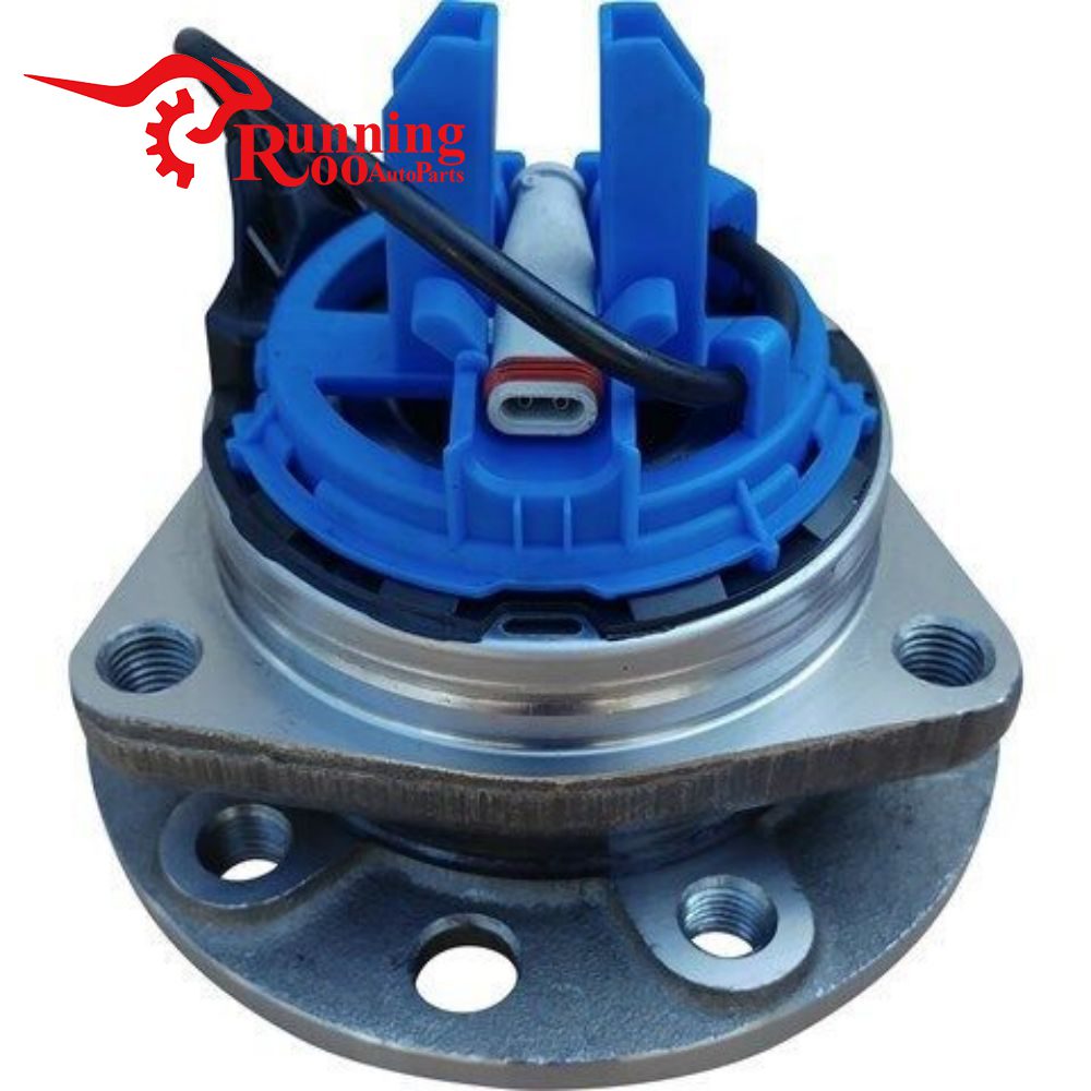 Front Wheel Bearing Hub Assembly For Holden Astra AH With ABS Cord Housing