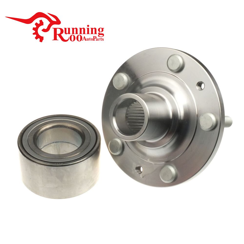 Front Wheel Bearing Hub Assembly for Mazda CX-7 ER CX-9 TB Mazda 6 GG GY