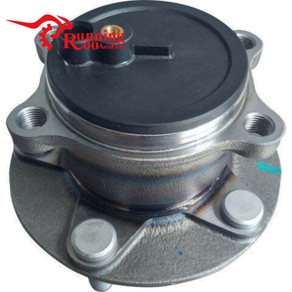 Rear Wheel Bearing Hub Assembly For Mazda CX-5 KE Mazda 3 BM Mazda 6 GJ