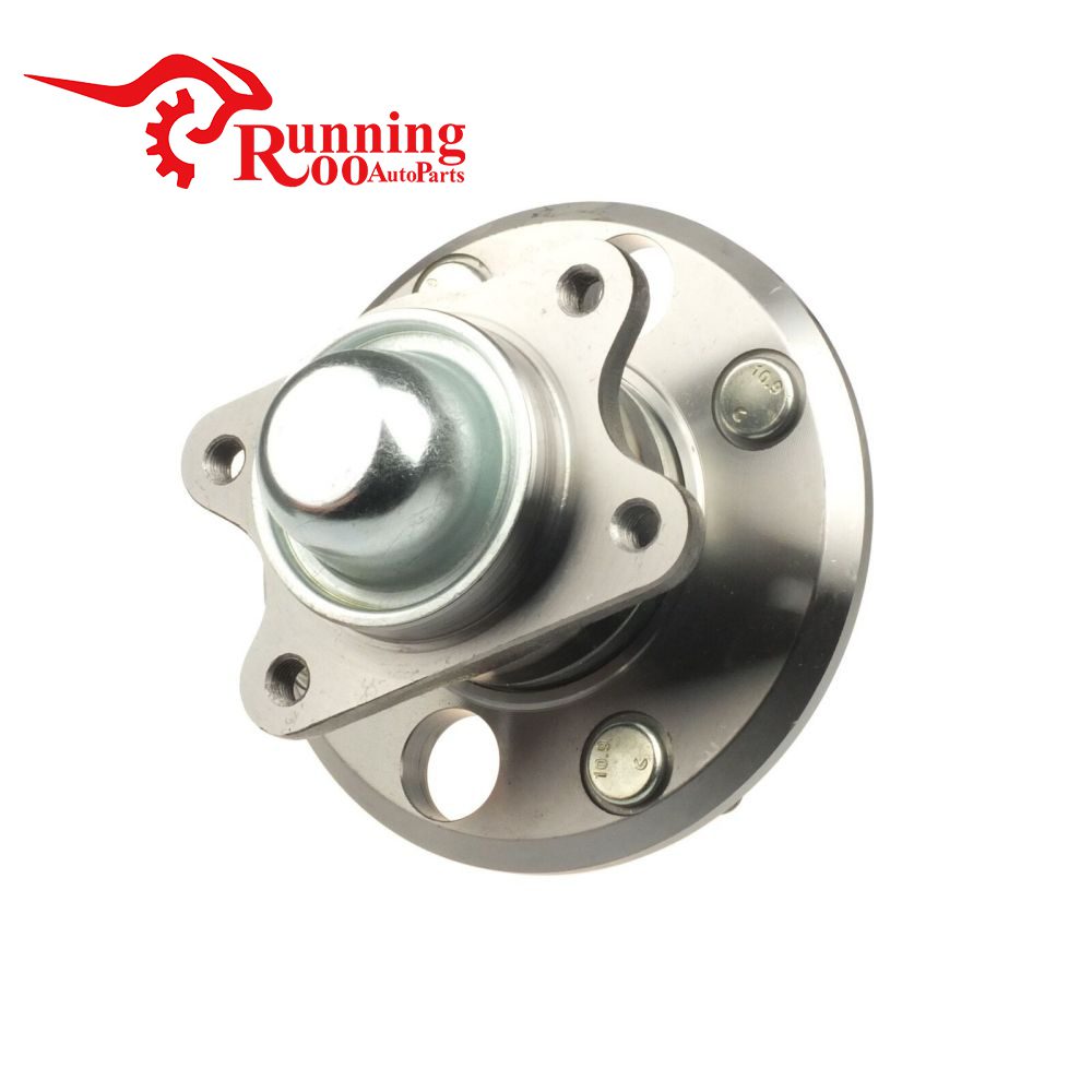 Rear Wheel Bearing Hub For Hyundai Sonata EF EF-B Kia Magentis MG Rondo UN NoABS