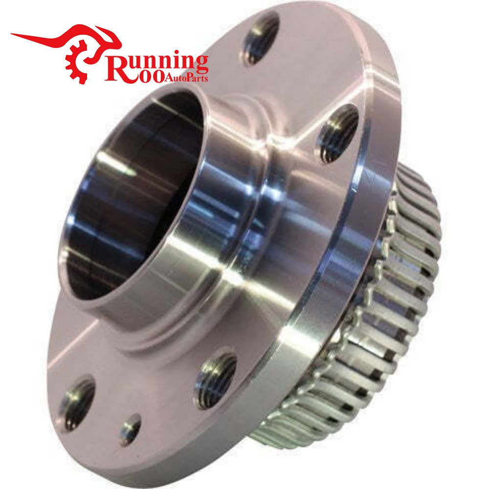 Rear Wheel Bearing Hub Assembly For VW Beetle 9C Bora Golf Series 4 Jetta Audi A