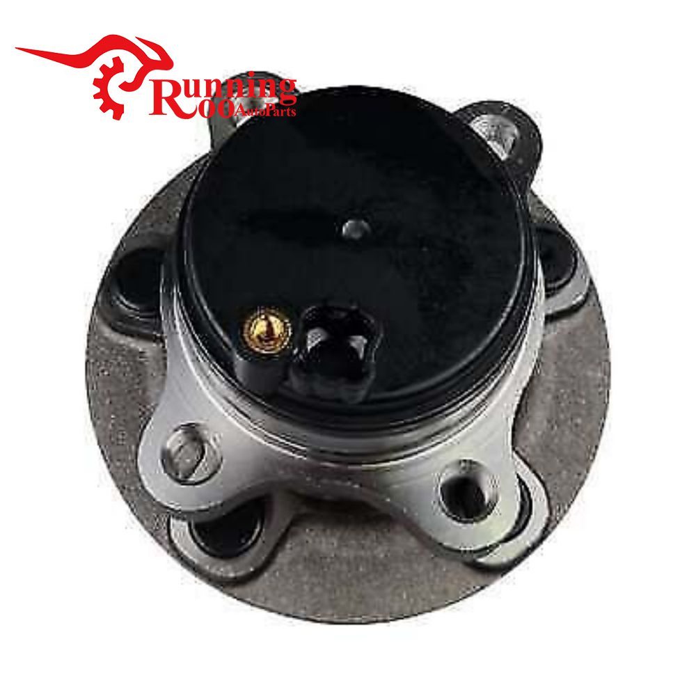 Rear Wheel Bearing Hub Assembly For Ford Mondeo MD FWD 2014-Onward