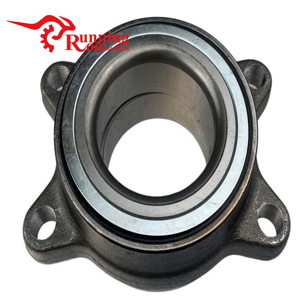 Front Wheel Bearing Hub Assembly For Nissan Elgrand E51 04-08' Caravan E25 01-07