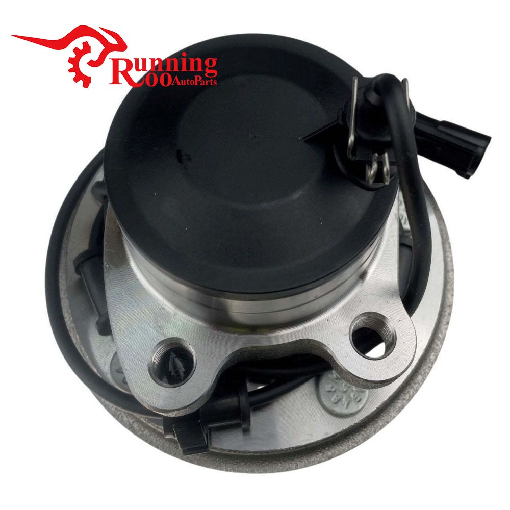 Front Wheel Bearing Hub Assembly For Jaguar S Type X200 XJ X351 XJ8 X350