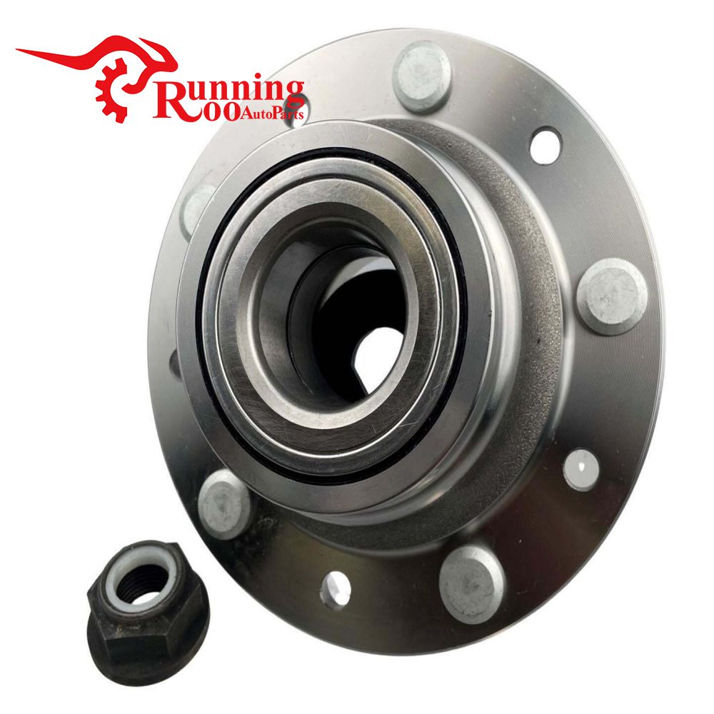 Rear Wheel Bearing Hub Assembly For Ford Transit LWB SWB MWB VM 2006-2010