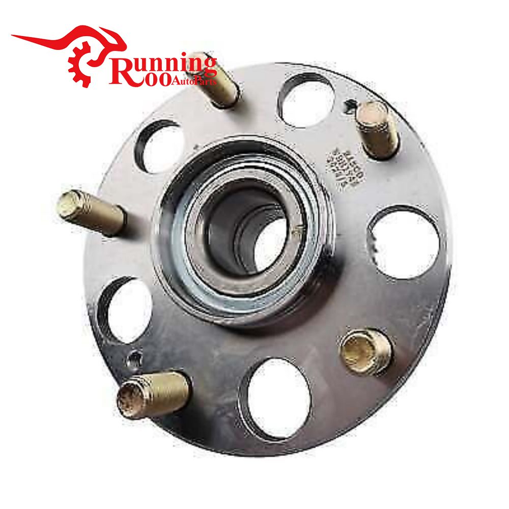 Rear Wheel Bearing Hub Assembly For Honda Civic FK FK2 FK3 FWD