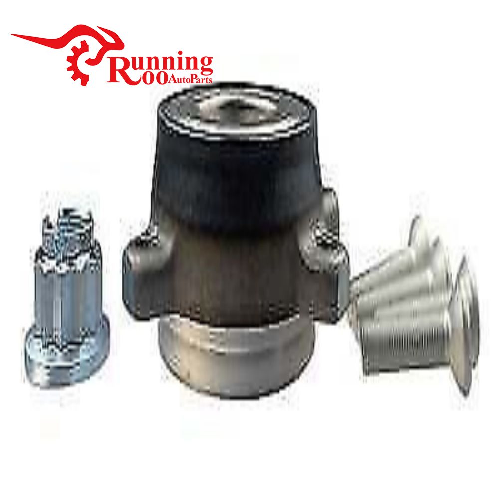 Rear Wheel Bearing Hub Assembly For Porsche Cayenne 92A VW Touareg 7P AWD