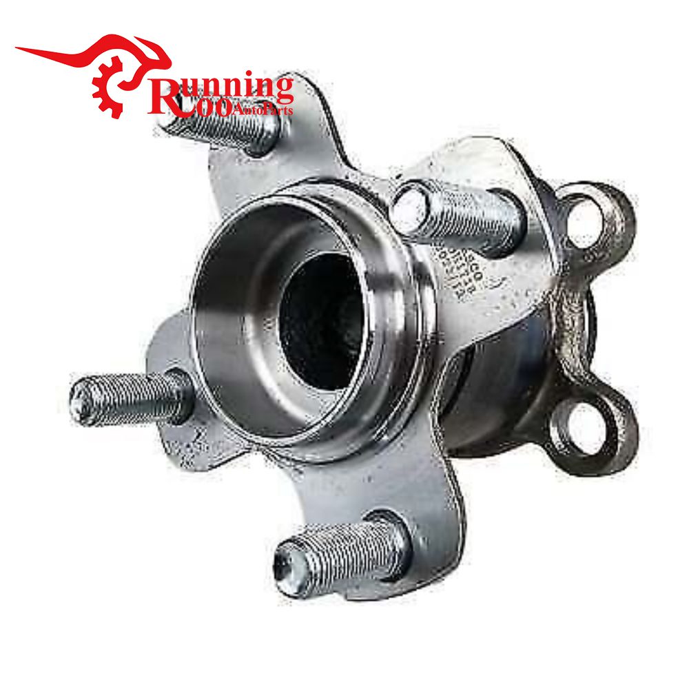 Rear Wheel Bearing Hub Assembly For Suzuki Ignis MF F11S FWD 2016 Onwards