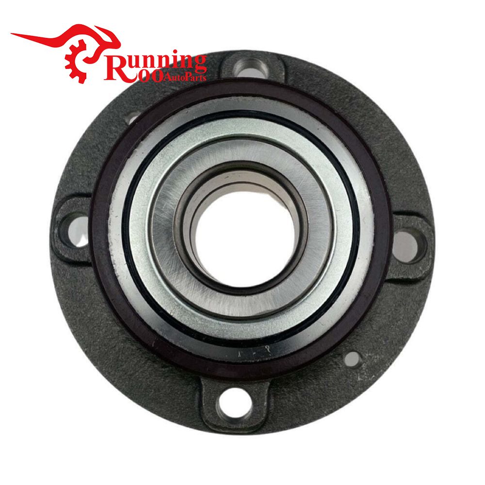 Rear Wheel Bearing Hub Assembly For Citroen DS4, DS4 Crossback 19"Wheels