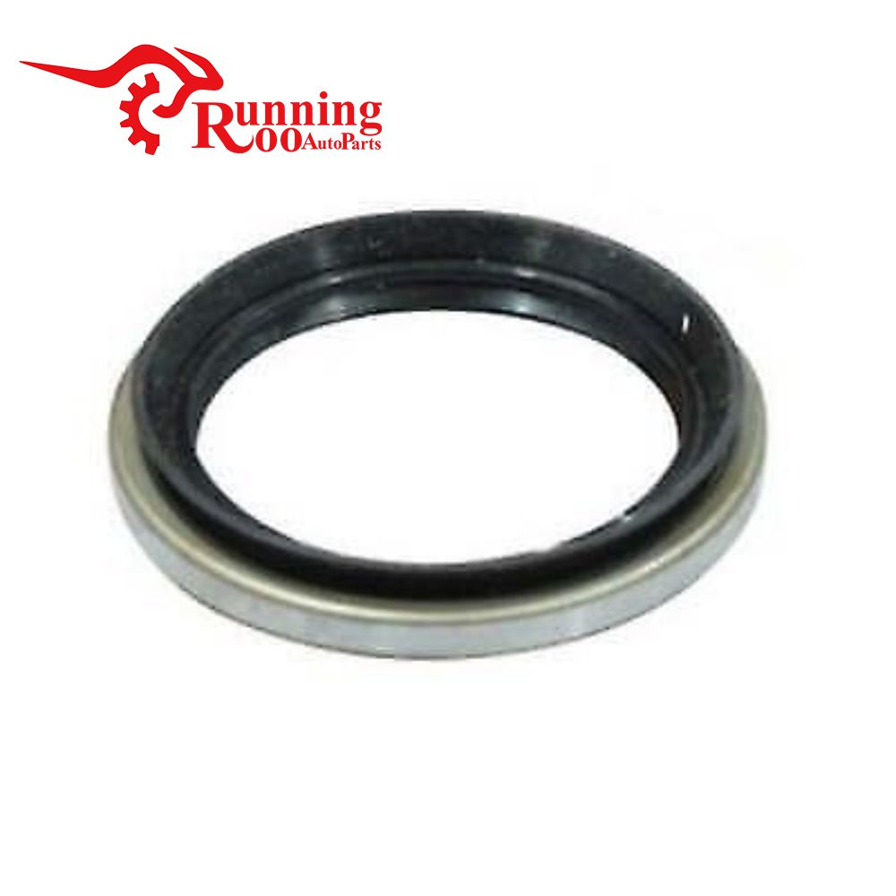 Rear Wheel Bearing Hub Oil Seal 56x75x6.5-11