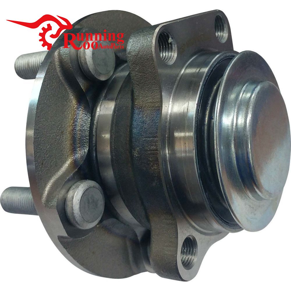 Front Wheel Bearing Hub Assembly For Toyota 86 ZN6 ZN6R Subaru BRZ ZC Z10 ZC6