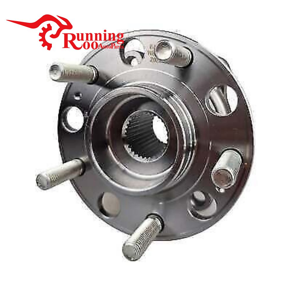 Wheel Bearing Hub for Hyundai Santa Fe Palisade Kia Sorrento Carnival