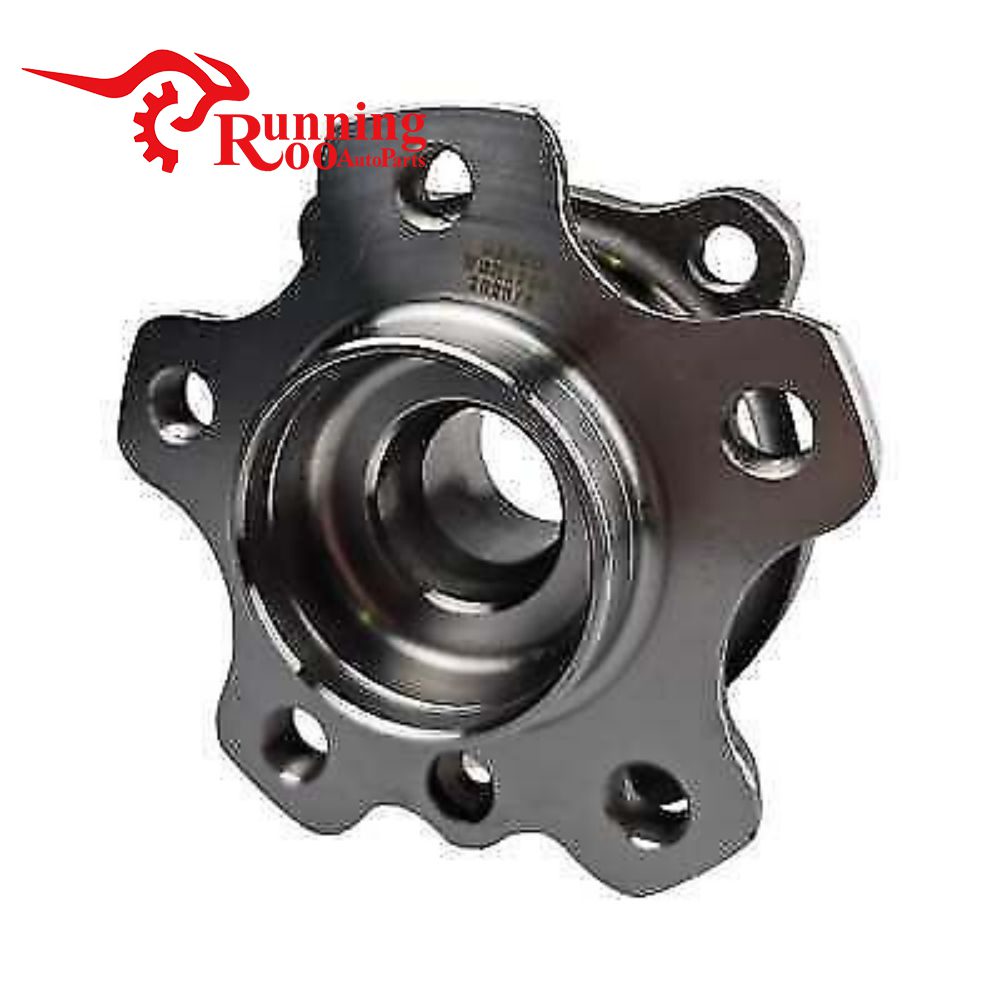 Rear Wheel Bearing Hub For BMW M240i 220i 230i M3 M4 G42 G80 G83