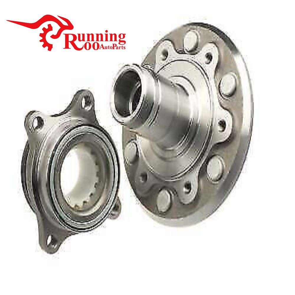 Front Wheel Bearing Hub Assembly For Toyota Hiace RegiusAce TRH221 TRH224 No ABS