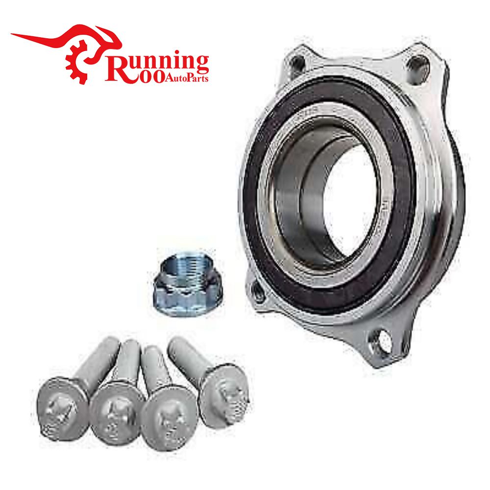 Rear Wheel Bearing Hub For Mercedes S500 S500L S560 S600L A217 C217 W222 V222