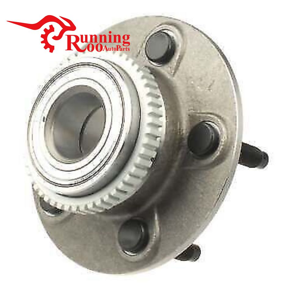 Front Wheel Bearing Hub Assembly For Ford Fairlane AU1 AU2 AU3 BA BF no Nut
